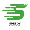Speedy Locksmith logo